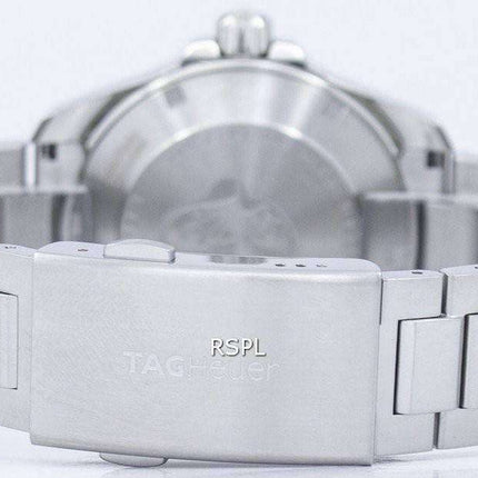 Tag Heuer Aquaracer Quartz WAY111C.BA0928 Men's Watch