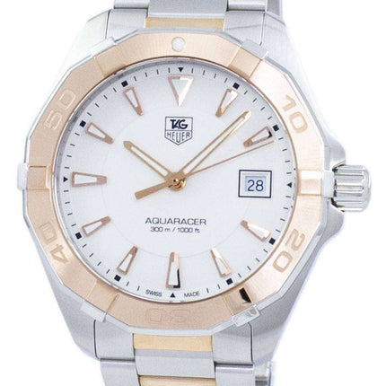 Tag Heuer Aquaracer Quartz 300M WAY1150.BD0911 Men's Watch