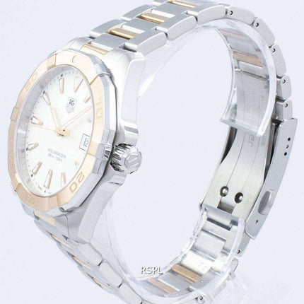 Tag Heuer Aquaracer Quartz 300M WAY1150.BD0911 Men's Watch
