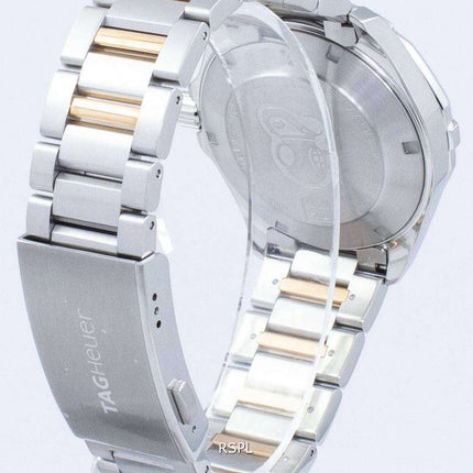 Tag Heuer Aquaracer Quartz 300M WAY1150.BD0911 Men's Watch