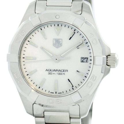 Tag Heuer Aquaracer Quartz 300M WAY1312.BA0915 Women's Watch