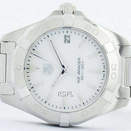 Tag Heuer Aquaracer Quartz 300M WAY1312.BA0915 Women's Watch