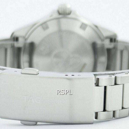 Tag Heuer Aquaracer Quartz 300M WAY1312.BA0915 Women's Watch