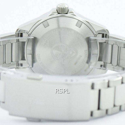 Tag Heuer Aquaracer Quartz 300M WAY1312.BA0915 Women's Watch