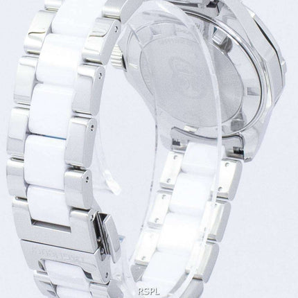 Tag Heuer Aquaracer Quartz 300M Diamond Accents WAY131F.BA0914 Women's Watch