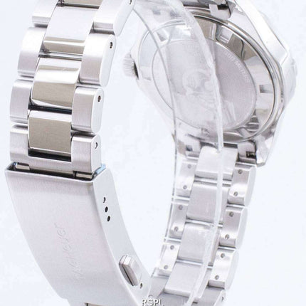 Tag Heuer Aquaracer WAY131M.BA0748 Diamond Accents Quartz 300M Women's Watch