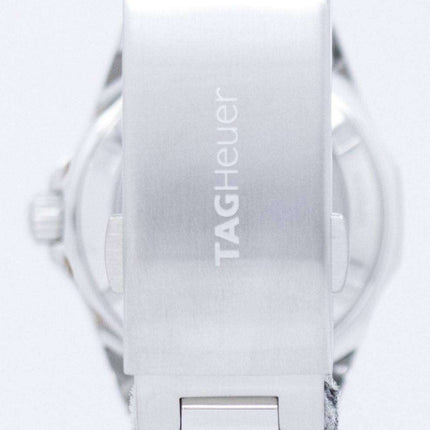 Tag Heuer Aquaracer Quartz WAY131S.BA0748 Women's Watch