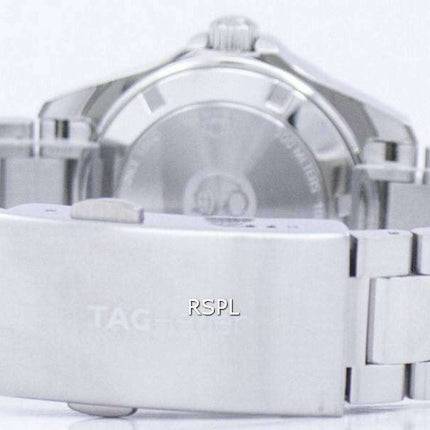 Tag Heuer Aquaracer Quartz WAY131S.BA0748 Women's Watch