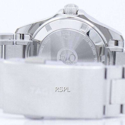 Tag Heuer Aquaracer Quartz WAY131S.BA0748 Women's Watch