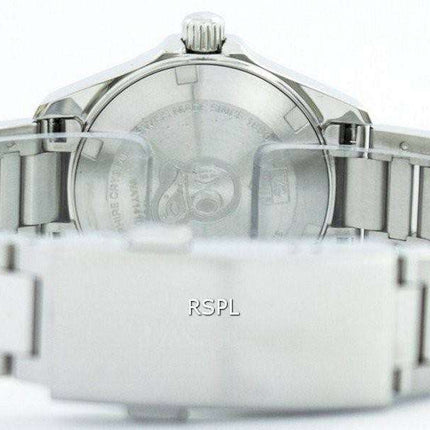 Tag Heuer Aquaracer Quartz 300M WAY1410.BA0920 Women's Watch