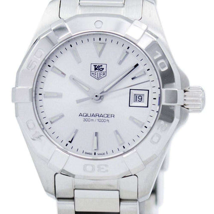 TAG Heuer Aquaracer Quartz 300M WAY1411.BA0920 Women's Watch