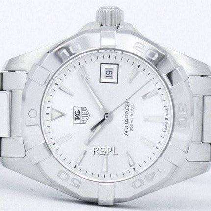 TAG Heuer Aquaracer Quartz 300M WAY1411.BA0920 Women's Watch
