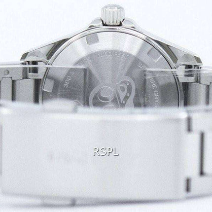 TAG Heuer Aquaracer Quartz 300M WAY1411.BA0920 Women's Watch