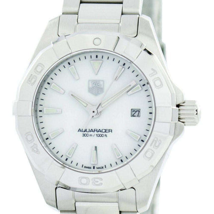 Tag Heuer Aquaracer Quartz 300M WAY1412.BA0920 Women's Watch