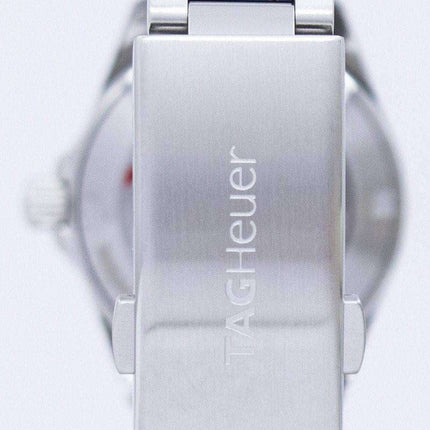 TAG Heuer Aquaracer Quartz Diamond Accent WAY1414.BA0920 Women's Watch