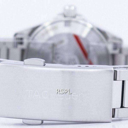 TAG Heuer Aquaracer Quartz Diamond Accent WAY1414.BA0920 Women's Watch