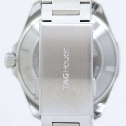 Tag Heuer Aquaracer Automatic WAY201B.BA0927 Men's Watch