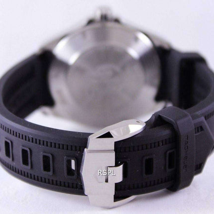 Tag Heuer Aquaracer Calibre 5 Black Dial 300M WAY2110.FT8021 Men's Watch