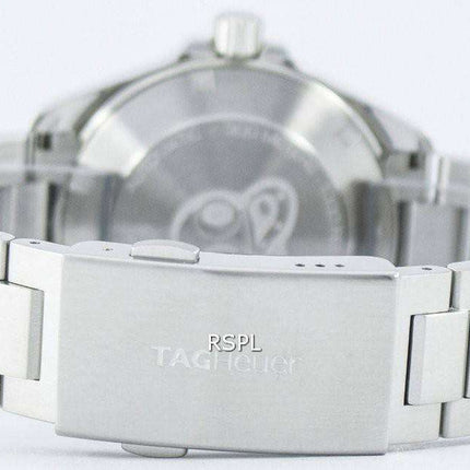 Tag Heuer Aquaracer Automatic Calibre 5 Swiss Made 300M WAY2112.BA0928 Men's Watch