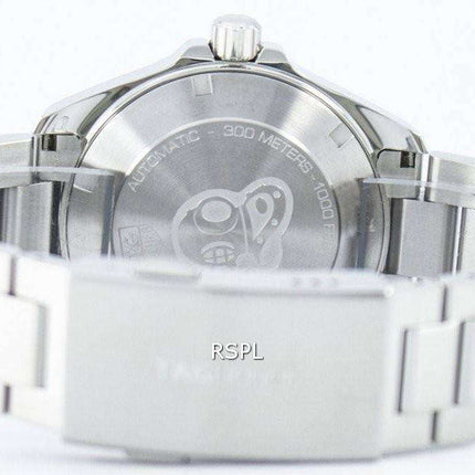 Tag Heuer Aquaracer Automatic Calibre 5 Swiss Made 300M WAY2112.BA0928 Men's Watch