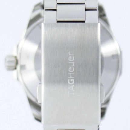 Tag Heuer Aquaracer Calibre 5 Automatic Swiss Made 300M WAY211A.BA0928 Men's Watch