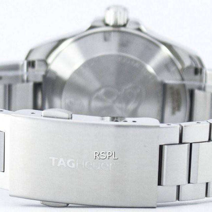 Tag Heuer Aquaracer Calibre 5 Automatic Swiss Made 300M WAY211A.BA0928 Men's Watch