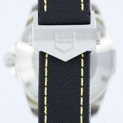 Tag Heuer Aquaracer Automatic Calibre 5 Swiss Made 300M WAY211A.FC6362 Men's Watch