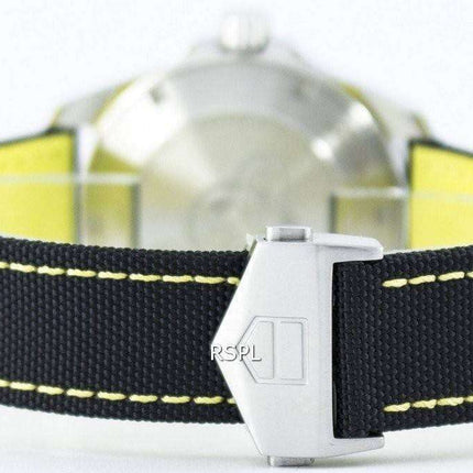 Tag Heuer Aquaracer Automatic Calibre 5 Swiss Made 300M WAY211A.FC6362 Men's Watch