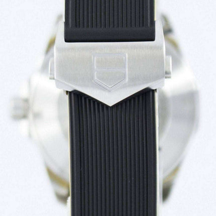 Tag Heuer Aquaracer Automatic Calibre 5 Swiss Made 300M WAY211A.FT6068 Men's Watch