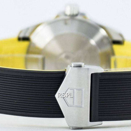 Tag Heuer Aquaracer Automatic Calibre 5 Swiss Made 300M WAY211A.FT6068 Men's Watch