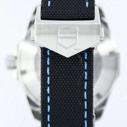 Tag Heuer Aquaracer Automatic Calibre 5 Swiss Made 300M WAY211B.FC6363 Men's Watch