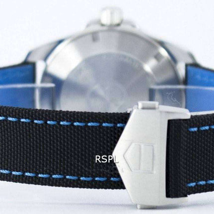 Tag Heuer Aquaracer Automatic Calibre 5 Swiss Made 300M WAY211B.FC6363 Men's Watch