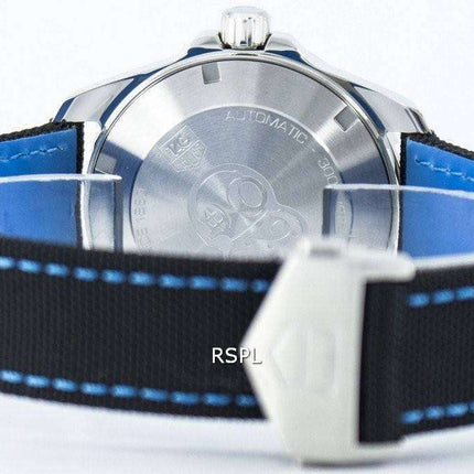 Tag Heuer Aquaracer Automatic Calibre 5 Swiss Made 300M WAY211B.FC6363 Men's Watch