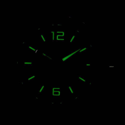 Tag Heuer Formula 1 Quartz 200M WAZ1010.FC8197 Men's Watch