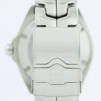 Tag Heuer Senna Formula 1 Quartz 200M WAZ1012.BA0883 Men's Watch