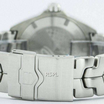 Tag Heuer Senna Formula 1 Quartz 200M WAZ1012.BA0883 Men's Watch
