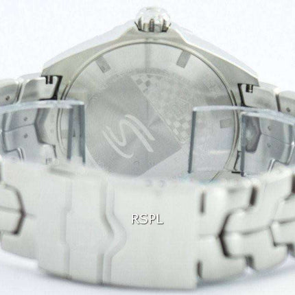 Tag Heuer Senna Formula 1 Quartz 200M WAZ1012.BA0883 Men's Watch