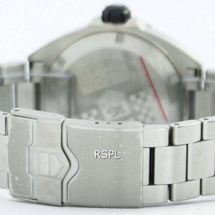 Tag Heuer Formula 1 Quartz 200M WAZ1111.BA0875 Men's Watch