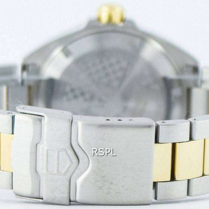 Tag Heuer Formula 1 Quartz Swiss Made 200M WAZ1120.BB0879 Men's Watch