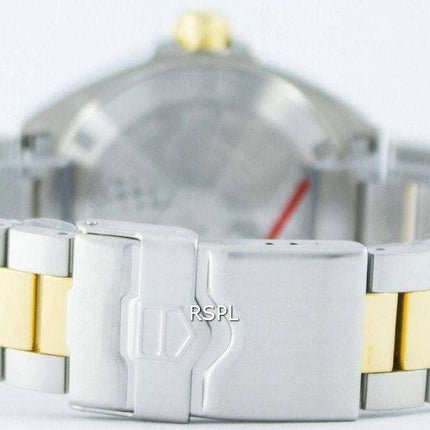 Tag Heuer Formula 1 Quartz Swiss Made 200M WAZ1121.BB0879 Men's Watch