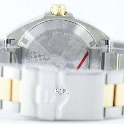 Tag Heuer Formula 1 Quartz Swiss Made 200M WAZ1121.BB0879 Men's Watch
