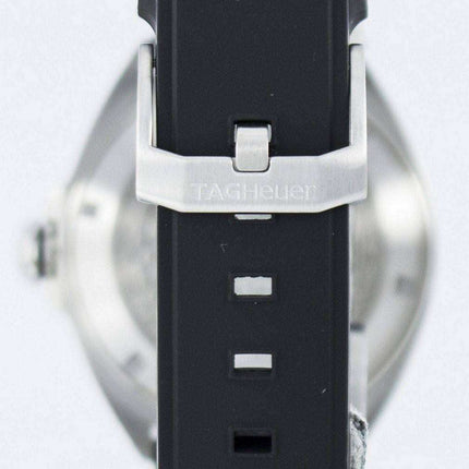Tag Heuer Formula 1 Automatic Calibre 5 Swiss Made 200M WAZ2113.FT8023 Men's Watch