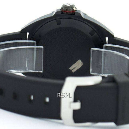 Tag Heuer Full Black Edition Formula 1 Calibre 5 Automatic 200M WAZ2115.FT8023 Men's Watch
