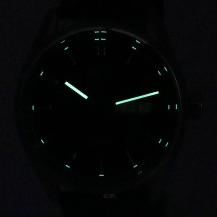 TAG Heuer Carrera Day-Date Blue Dial Automatic WBN2012.FC6502 100M Men's Watch