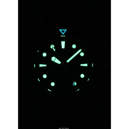 TAG Heuer Aquaracer Professional GMT Rubber Strap Blue Dial Automatic Diver's WBP5114.FT6259 300M Men's Watch