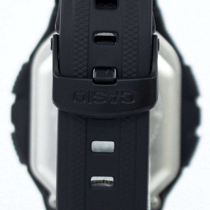 Casio Wave Ceptor Atomic Multiband 5 Digital WV-58E-1AV Men's Watch