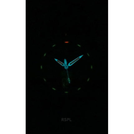 Luminox F117 Nighthawk Skunk Works Heritage Pilot Kevlar Strap Black Dial Quartz XA.6442.H.SET 200M Men's Watch