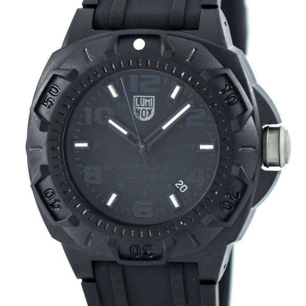 Luminox Land Sentry 0200 Series Swiss Quartz 100M XL.0201.BO Men's Watch
