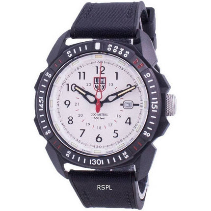 Luminox ICE-SAR Arctic Divers Quartz XL.1001 200M Mens Watch