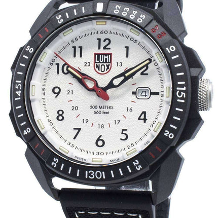 Luminox Ice-Sar Arctic 1000 XL.1007 Quartz 200M Men's Watch